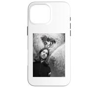 Alice Cooper Godfather of Shock Rock Live par Andy Willsher Coque pour iPhone 16 Pro Max