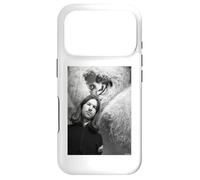 Alice Cooper Godfather of Shock Rock Live par Andy Willsher Coque pour iPhone 17 Pro