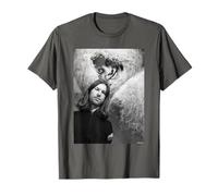 Alice Cooper Godfather of Shock Rock Live par Andy Willsher T-Shirt