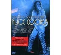 Alice Cooper - Good To See You Again - Live 1973 -