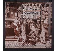Alice Cooper - Greatest Hits [Import]