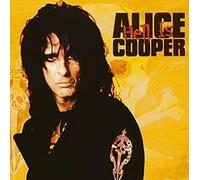 Alice Cooper - Hell is (Best of) [Import]
