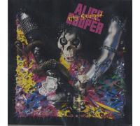Alice Cooper - Hey Stoopid-1 Titre en +
