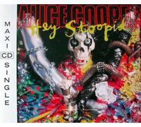 Alice Cooper - Hey Stoopid (1991) [Import]
