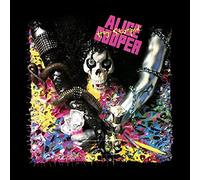 Alice Cooper - Hey Stoopid