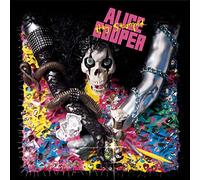 Alice Cooper – Hey Stoopid – CD – Legacy
