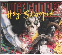 Alice Cooper - Hey Stoopid [CD Single] [UK Import] [Audio CD] Alice Cooper