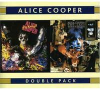 Alice Cooper - Hey Stoopid/Last Tempation [Import]