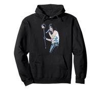Alice Cooper Hey Stoopid Tour Tête de poupée Wembley 1991 Sweat à Capuche