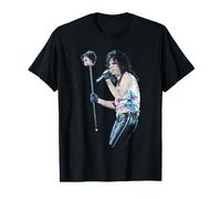 Alice Cooper Hey Stoopid Tour Tête de poupée Wembley 1991 T-Shirt