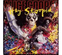 Alice Cooper - Hey Stoopid/Wind-Up Toy [Import]
