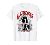 Alice Cooper - If You Dare T-Shirt