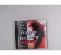 Alice Cooper, Judas Priest, Firehouse, Warrant, Europe, Metal Church, Quiet Riot. [Import]