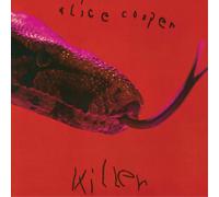 Alice Cooper Killer (CD) Album