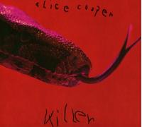 ALICE COOPER - KILLER (EXPANDED & REMASTERED) SOFTPAK 2 CD NEUF