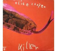 Alice Cooper - Killer [Vinyl LP]