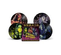 Alice Cooper - La Vengeance D'Alice Cooper (2026) 2 LP Vinyle Photo Précommande