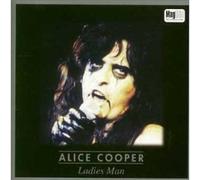 Alice Cooper - Ladies Man