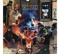 Alice Cooper - Last Temptation