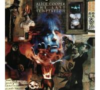 Alice Cooper Last Temptation (CD)