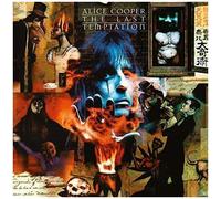 Alice Cooper – The Last Temptation – Vinyle audiophile 180 g (Music on Vinyl)