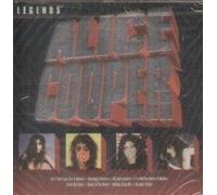 ALICE COOPER - Legends in Music [UK Import]