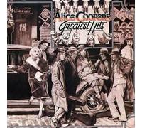 Alice Cooper - Les Plus Grands Succès CD WARNER MUSIC