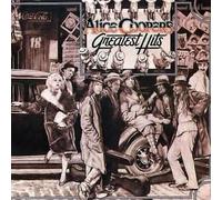 Alice Cooper - Les Plus Grands Succès CD WARNER MUSIC