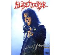 Alice Cooper - Live At Montreux 2005