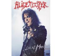 Alice Cooper – Live at Montreux 2005 – DVD+CD – Inclus CD bonus – Eagle