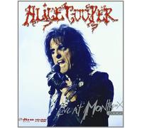 Alice Cooper - Live At Montreux 2005 - Hd-Dvd
