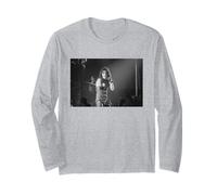 Alice Cooper Live The Nightmare Returns Tour Constrictor Manche Longue