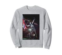 Alice Cooper Live Wembley Hey Stoopid Tournée 1991 Sweatshirt