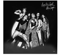 Alice Cooper - Love It To Death [Vinyl Lp]