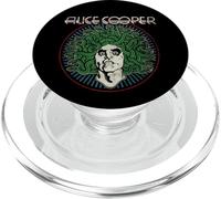 Alice Cooper - Medusa Vintage PopSockets PopGrip pour MagSafe