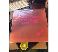 Alice Cooper - Muscle of Love