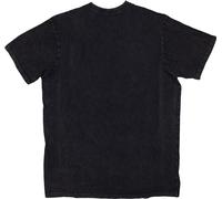 Alice Cooper - "No More Mr Nice Guy" T-shirt Homme/Femme Unie RO13545 (L) (Noir)