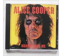 Alice Cooper - Nobody Like Me [UK Import]