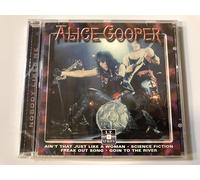 Alice Cooper - Nobody Likes Me [Import]