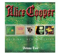 Original Album Series Volume 3 – CD – Rhino