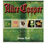 Original Album Series Volume 3