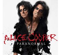 Alice Cooper – Paranormal – Vinyle 12"