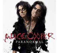 Cooper,Alice - Paranormal