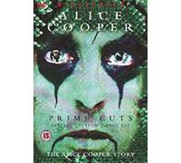Alice Cooper - Prime Cuts - Édition Spéciale