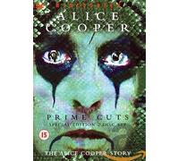 Alice Cooper-Prime Cuts [Édition Spéciale]