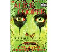 Alice Cooper - Prime Cuts (Limited Edition 2-Disc Set) [Import USA Zone 1]