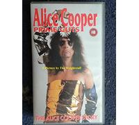 Alice Cooper: Prime Cuts [VHS]