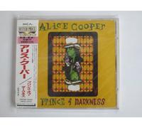 Alice Cooper - Prince of Darkness [Import]