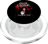 Alice Cooper Raise The Dead PopSockets PopGrip pour MagSafe
