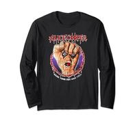 Alice Cooper - Raise Your Fist Vignette Manche Longue